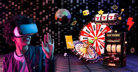 is there vr gambling|A Guide to Virtual Reality Casinos: Exploring the Future of Gaming.